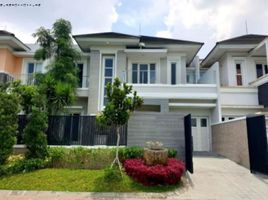 4 Habitación Villa en venta en Mulyorejo, East Jawa, Mulyorejo