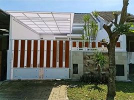 2 Kamar Rumah for sale in Pakis, Malang Regency, Pakis