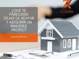 2 Schlafzimmer Haus zu verkaufen in Tultitlan, Mexico, Tultitlan