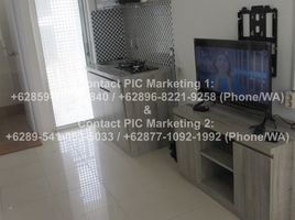 2 Bedroom Condo for rent in Cakung, Jakarta Timur, Cakung