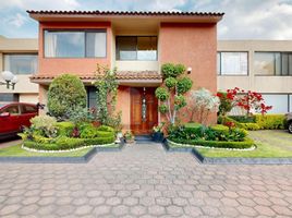 3 Schlafzimmer Villa zu verkaufen in Miguel Hidalgo, Mexico City, Miguel Hidalgo