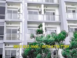 1 Bedroom Condo for sale in Jakarta Utara, Jakarta, Kelapa Gading, Jakarta Utara