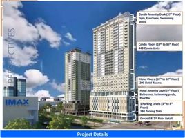  Condo for sale in MyBus Terminal, Cebu City, Cebu City