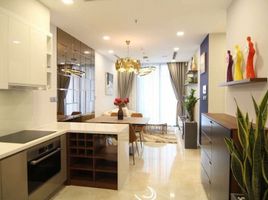 2 Phòng ngủ Chung cư for rent at The Gold View, Phường 1