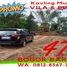  Land for sale in Tanah Sareal, Bogor, Tanah Sareal