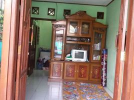 2 Schlafzimmer Haus zu verkaufen in Bogor, West Jawa, Kedunghalang