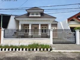 3 Habitación Villa en venta en Tambaksari, East Jawa, Tambaksari