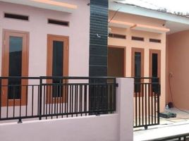 2 Kamar Rumah for sale in Pancoranmas, Bogor, Pancoranmas