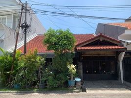 4 Habitación Villa en venta en Mulyorejo, East Jawa, Mulyorejo