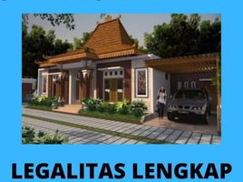 3 Habitación Casa en venta en Seyegan, Yogyakarta, Seyegan, Sleman, Yogyakarta