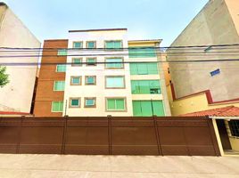 Condominium 3 chambre à vendre à Miguel Hidalgo, Mexico City, Miguel Hidalgo
