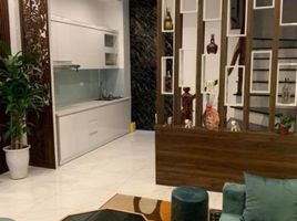 4 Habitación Villa en venta en Kham Thien, Dong Da, Kham Thien