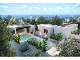 2 Habitación Departamento en venta en Othon P Blanco, Quintana Roo, Othon P Blanco