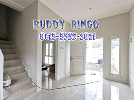 2 Kamar Rumah for sale in Gedangan, Sidoarjo, Gedangan