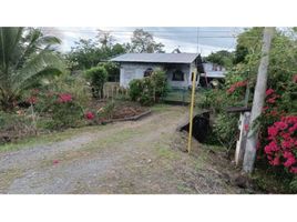 3 Schlafzimmer Haus zu verkaufen in Bugaba, Chiriqui, Santo Domingo, Bugaba