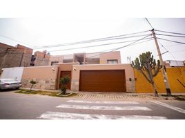 4 Habitación Casa en venta en Lambayeque, Pimentel, Chiclayo, Lambayeque