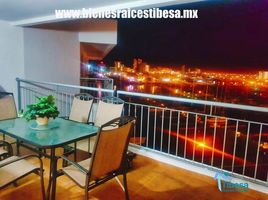 Studio Condo for rent in Mazatlan, Sinaloa, Mazatlan