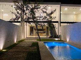 3 Schlafzimmer Haus zu verkaufen in Merida, Yucatan, Merida