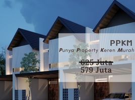 3 Bedroom House for sale in Husein Sastranegara International Airport, Andir, Sumurbandung