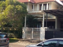 3 Habitación Villa en venta en Dukuhpakis, East Jawa, Dukuhpakis
