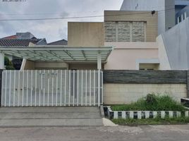 3 Habitación Villa en venta en Mulyorejo, East Jawa, Mulyorejo