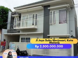 12 Bedroom House for sale in Lowok Waru, Malang Regency, Lowok Waru