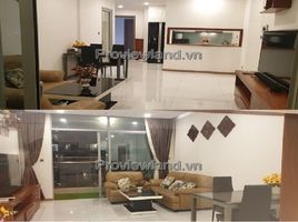 3 Bedroom Apartment for rent in Ward 22, Ho Chi Minh City, Ward 22, Binh Thanh, Ho Chi Minh City