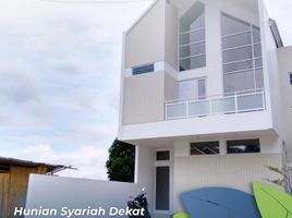 2 Bedroom House for sale in Sukajadi, Bandung, Sukajadi