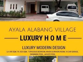 7 Bedroom House for sale in San Juan City, Eastern District, San Juan City