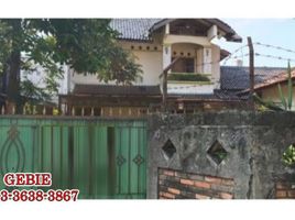 5 Bedroom Villa for sale in Pamulang, Tangerang, Pamulang