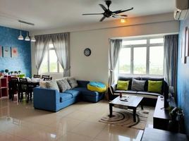 2 Habitación Apartamento en alquiler en Malasia, Bandar Johor Bahru, Johor Bahru, Johor, Malasia