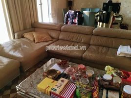 3 Habitación Apartamento en venta en Thao Dien, Ho Chi Minh City, Thao Dien, District 2, Ho Chi Minh City, Vietnam