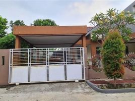 4 Bedroom House for sale in Cibinong, Bogor, Cibinong