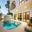 3 Habitación Villa en venta en Canggu, Bali, Canggu, Badung