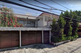 4 bedroom House for sale in Mexico City, Mexico