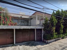 4 Schlafzimmer Haus zu verkaufen in Alvaro Obregon, Mexico City, Alvaro Obregon