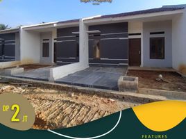 2 Kamar Rumah for sale in Lampung, Sukarame, Bandar Lampung, Lampung