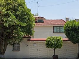 在Benito Juarez, Mexico City出租的 屋, Benito Juarez