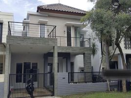 4 Schlafzimmer Villa zu verkaufen in Wiyung, East Jawa, Wiyung