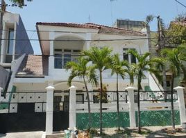 4 Habitación Casa en venta en Tambaksari, East Jawa, Tambaksari