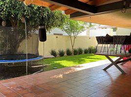 Maison 4 chambre à vendre à Queretaro, Queretaro, Queretaro, Queretaro