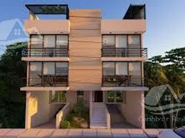 Condominium 1 chambre à vendre à Cozumel, Quintana Roo, Cozumel, Quintana Roo