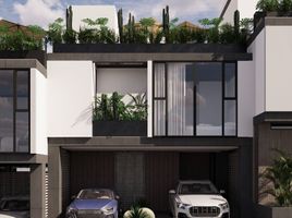 3 Schlafzimmer Villa zu verkaufen in Tijuana, Baja California, Tijuana