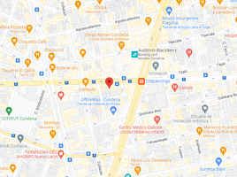 67 m² Office for sale in Miguel Hidalgo, Mexico City, Miguel Hidalgo