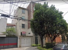 Appartement 3 chambre à vendre à Miguel Hidalgo, Mexico City, Miguel Hidalgo