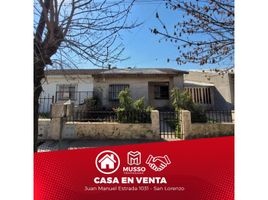 2 Schlafzimmer Villa zu verkaufen in Rosario, Santa Fe, Rosario