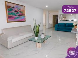 6 Habitación Apartamento en alquiler en Atlantico, Barranquilla, Atlantico