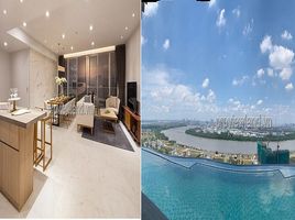 3 Habitación Apartamento en venta en An Phu, Ho Chi Minh City, An Phu, District 2, Ho Chi Minh City, Vietnam