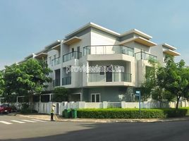 3 Phòng ngủ Nhà mặt tiền for rent in Phú Hữu, Quận 9, Phú Hữu