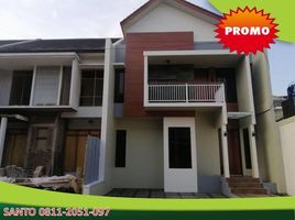 3 Bedroom House for sale in Parongpong, Bandung, Parongpong